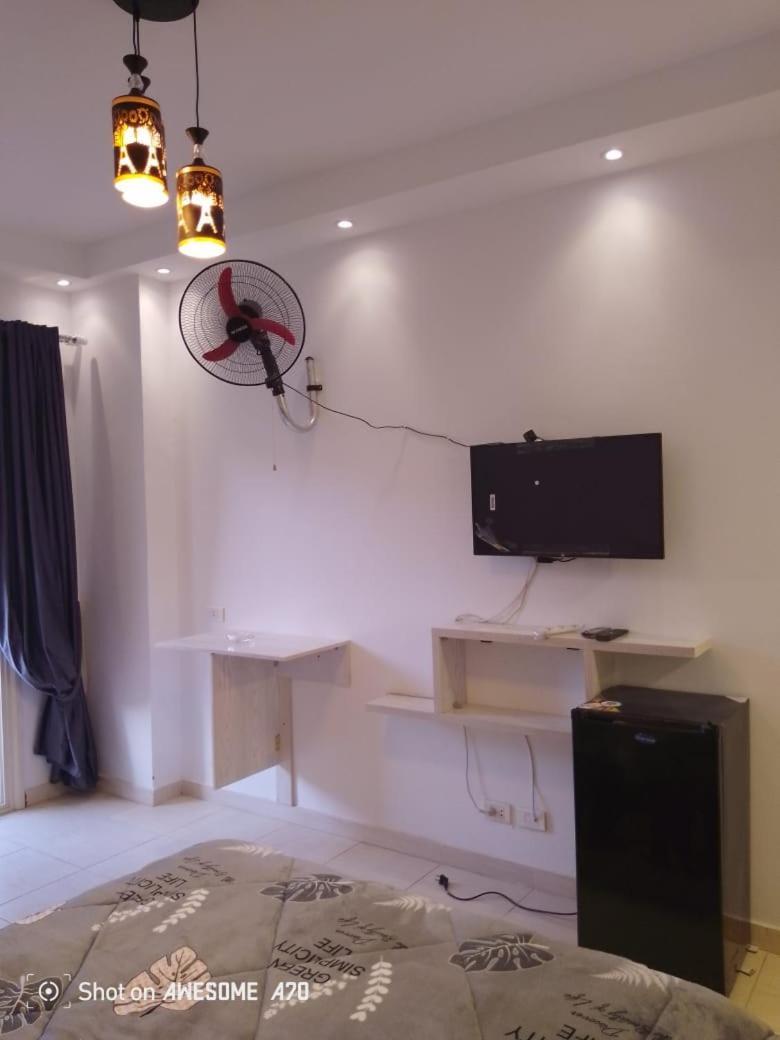 Guest house كومباوند فلورانزا خمسين Hurghada