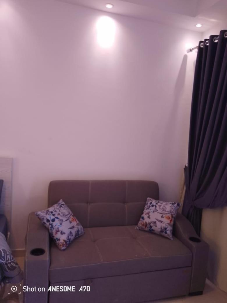 كومباوند فلورانزا خمسين Guest house *