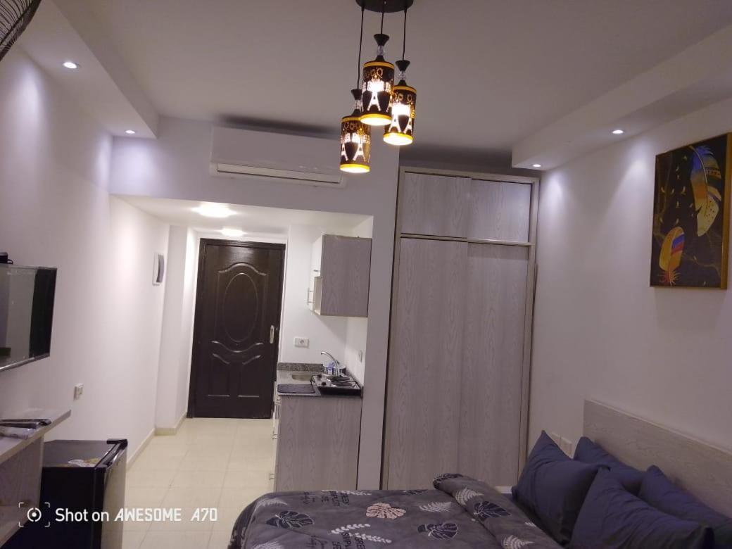 كومباوند فلورانزا خمسين Guest house Hurghada